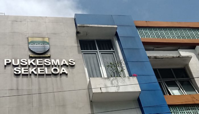 Seluruh Puskemas di Kota Bandung Bakal Dilengkapi Apoteker