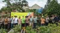 Rancasari Kini Punya Kawasan Kampung Cengek dan Mangga