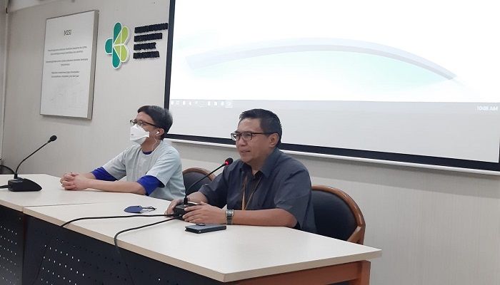 RSHS Bandung Tangani 12 Kasus Gangguan Ginjal Akut Pada Anak