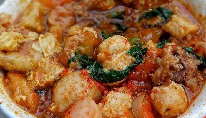 Asal-Usul Seblak, Ternyata Sudah Populer Sejak Zaman Sebelum Kemerdekaan