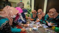Gerakan 'Serbu', dari Seribu Jadi Jutaan Manfaat bagi Warga Kelurahan Wates