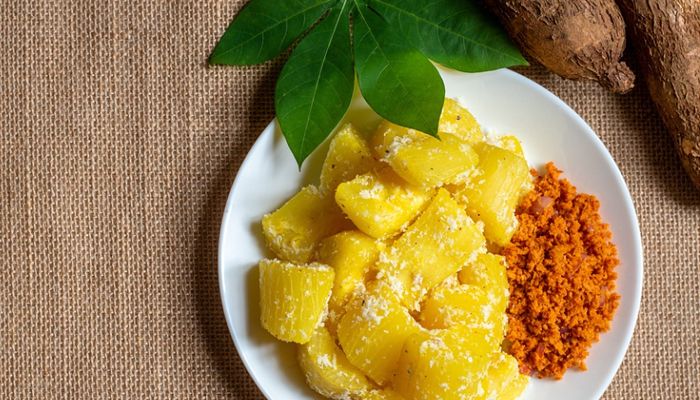 5 Camilan Tradisional dari Singkong, Bisa Dibuat Sendiri di Rumah Mudah dan Praktis