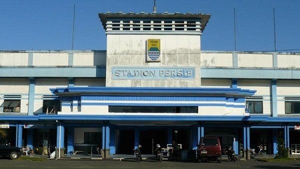 Pemkot Bandung Berkolaborasi Gelar Warung Gedor di Stadion Sidolig