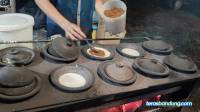 Asal Usul Surabi, Jajanan Hits Tempo Dulu Asli Bandung atau India? 