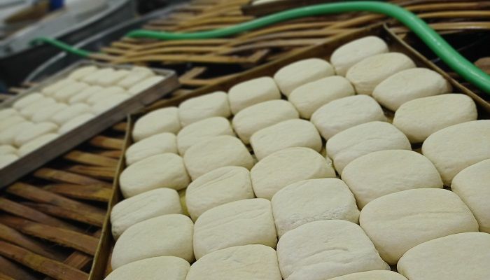 Siap-siap! Besok Perajin Tahu dan Tempe di Kota Bandung Mogok Produksi