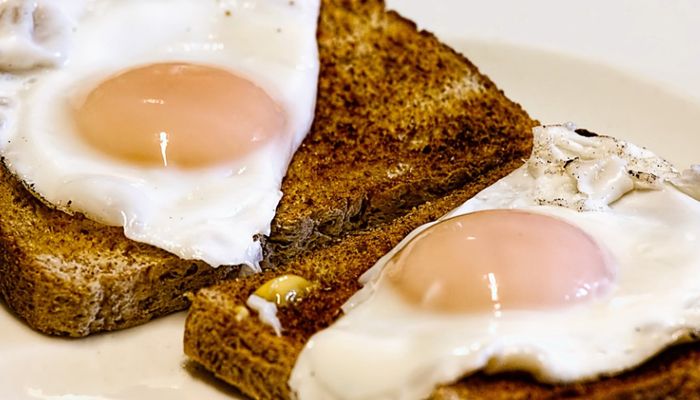 Ternyata Telur Setengah Matang Punya Banyak Manfaat Luar Biasa Bagi Kesehatan, Cek Yuk!