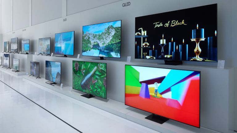 13 Rekomendasi TV Rp1 Jutaan Bisa Tangkap TV Digital Tanpa Set Top Box