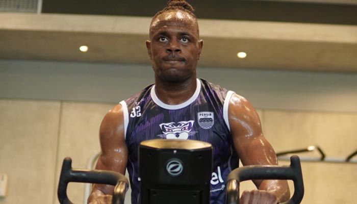 Kondisi Mulai Pulih dari Cedera, Begini Harapan Victor Igbonefo 