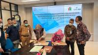 Bank bjb Pererat Kerja Sama dengan RSUD Al-Ihsan, Hadirkan Layanan Perbankan hingga Dana Pensiun