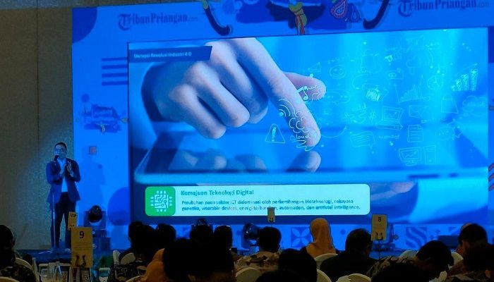 IndiHome Dukung Gerakan Energi Ramah Lingkungan dan Digitalisasi Melalui Talkshow Nasional