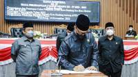 APBD Kota Bandung 2023 Resmi Diputuskan, Ada Peningkatan