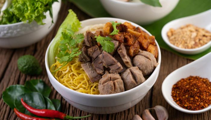 Rekomendasi Makanan saat Hujan Paling Enak Disantap dan Menghangatkan Tubuh