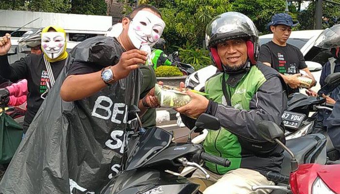Jadi Pembuang Sampah Makanan Nomor 2 di Dunia, Begini Usaha DKPP Kota Bandung Menanggulanginya
