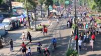  Pemkot Belum Bisa Gelar Car Free Day, Alasannya Karena Kasus Covid-19 di Bandung Meningkat 