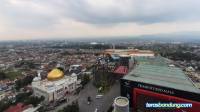 Prakiraan Cuaca Bandung, Cimahi, Soreang dan Sekitarnya, Selasa 16 Mei 2023