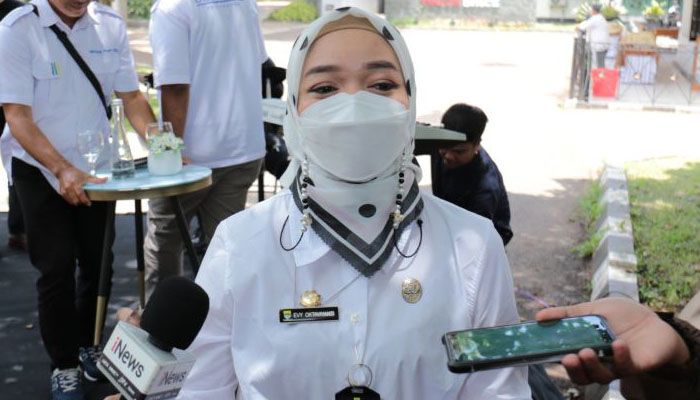 Teras Cihampelas Menggeliat! Masyarakat Bisa Berkegiatan dan Membuat Acara Seru