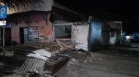 Gempa Guncang Kabupaten Cianjur, 40 KK di Cugenang Terdampak Timbunan Longsor