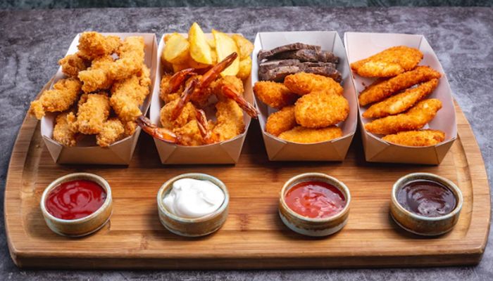 5 Rekomendasi Makanan Paling Enak Disantap Saat Hujan