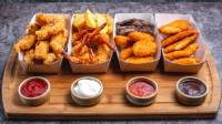 5 Rekomendasi Makanan Paling Enak Disantap Saat Hujan