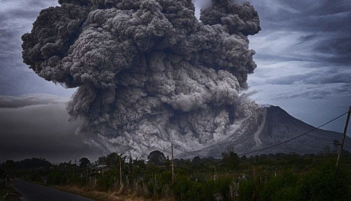 Hari Ini Gunung Merapi Kembali Kambuh, Alami 12 Kali Gempa Guguran 