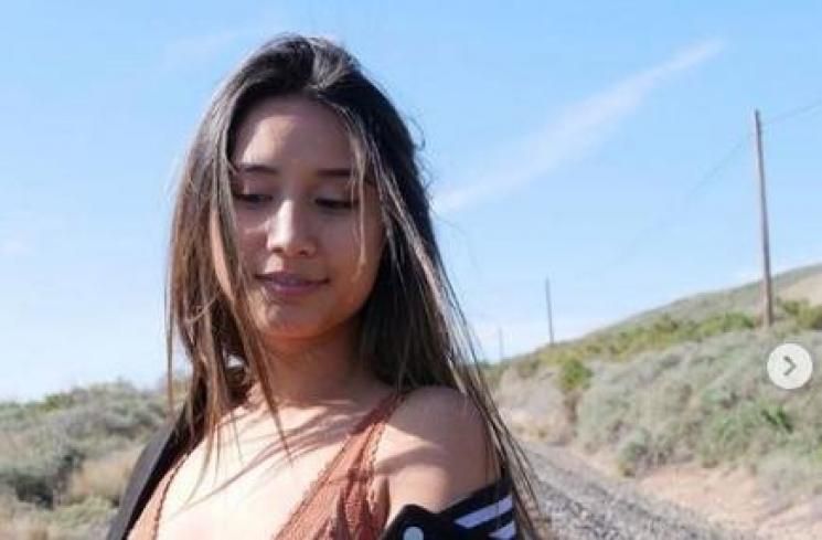Terungkap, Ini Dia Identitas Video Mesum Diduga Selebgram Bali yang Viral, Wajahnya Beneran Mirip 