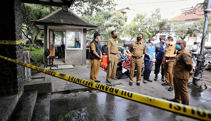 Kantor Bappelitbang Sementara Pindah ke Eks Rumdin Ketua DPRD, Emil: Ada Aset Pemprov yang Bisa Dimanfaatkan
