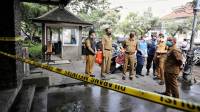 Kantor Bappelitbang Sementara Pindah ke Eks Rumdin Ketua DPRD, Emil: Ada Aset Pemprov yang Bisa Dimanfaatkan