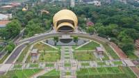 TMII Kembali Buka 20 November, HTM Tak Berubah dan Hanya Bisa Dibeli Online