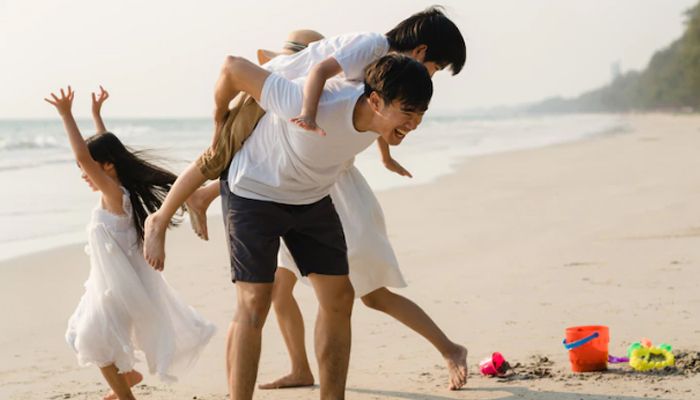 Tips Mempersiapkan Liburan Tahun Baru Biar Menyenangkan dan Berkesan