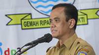 Antisipasi Peningkatan Kasus Covid-19, Pemkot Bandung Siapkan Sejumlah Strategi