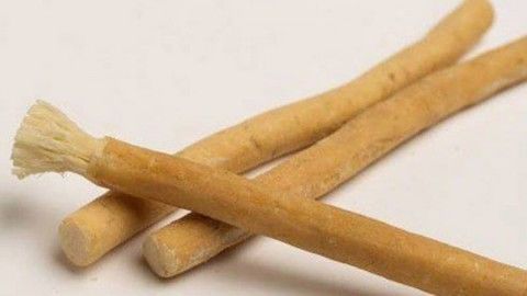 3 Manfaat Luar Biasa Siwak Untuk Mulut Kamu