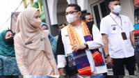 Masuk 6 Besar Posyandu Award Jabar, Wali Kota Bandung: Juara Itu Bonus