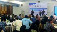 PWI Jabar Cetak Rekor Baru UKW Terbanyak, 87 Peserta Dinyatakan Kompeten