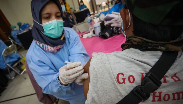 Ternyata Tak Hanya Anak-Anak, Orang Dewasa Juga Harus Lakukan Imunisasi 