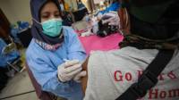 Siap-siap! Warga Bandung Usia 18 Tahun ke Atas Sudah Bisa Dapatkan Vaksinasi Covid-19 Dosis Keempat