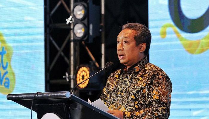 Genjot Sektor Pariwisata, Pemkot Bandung Rilis Calendar of Event 2023