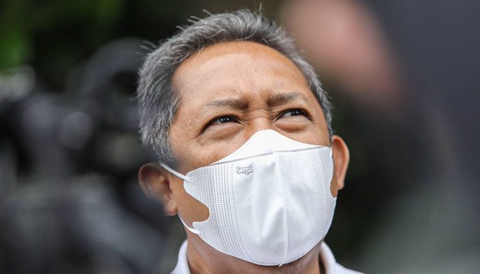Warganet Ramai Merespons Hasil Survei yang Menyebut Kepuasan Publik Meningkat pada Kinerja Wali Kota Bandung 