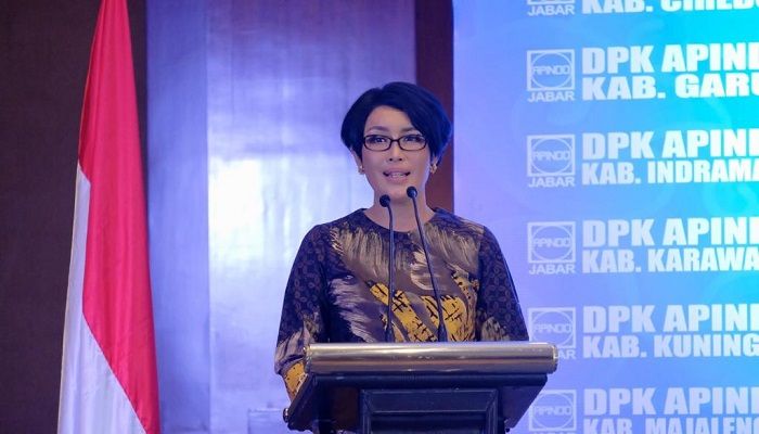Tolak Permenaker 18 tahun 2022, Apindo Jabar Sebut Upah Masih Mungkin Naik