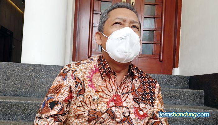 Minimalisir Terjadinya Bencana, Ini Pesan Wali Kota Bandung Untuk Warganya