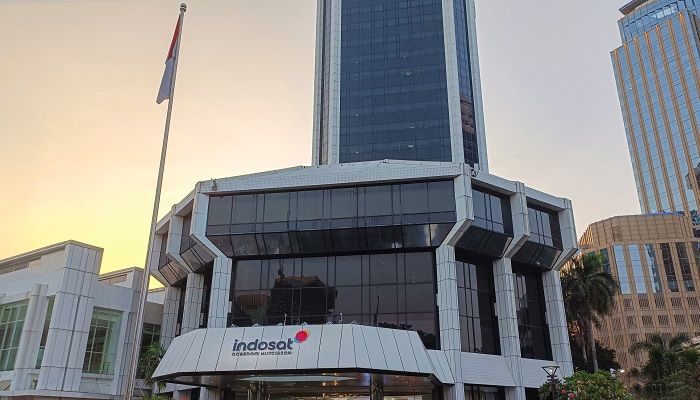  IOH Optimalkan Jaringan di Akhir Tahun Dukung Kebutuhan Digital Pelanggan