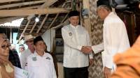 Jabar Caang Terangi 9 Desa di 4 Kecamatan Kabupaten Subang 