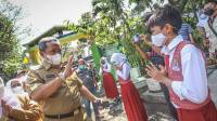 Kota Bandung Jadi Kota Pelajar Terbaik Se-Asia Tenggara, Lebih Baik Dari Rio de Janeiro Brasil
