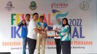 Festival Ikan Milenial 2022, Atalia Praratya Ajak Warga Jabar Tingkatkan Konsumsi Ikan
