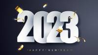 Kata-kata Tahun Baru 2022-2023 Singkat, Penuh Harapan dan Menyentuh Hati