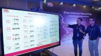 Telkomsel Siaga Nataru, Proyeksikan Lonjakan Trafik Layanan Data 17,6 Persen