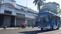 Koridor TMB Akan Bertambah, Dishub Ajak Warga Bandung Gunakan Transportasi Publik