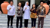 TPAKD Purwakarta Dikukuhkan, Semua Kabupaten Kota di Jabar Sudah Bentuk Tim Percepatan Akses Keuangan Daerah