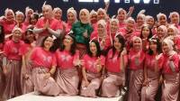 Bagian Srikandi BUMN, PosAja! Hadir Maksimalkan Peran Perempuan untuk Indonesia