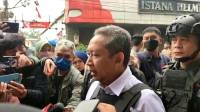 Korban Reklame Roboh Kata Yana Mulyana Pengusaha yang Harus Bertanggung Jawab