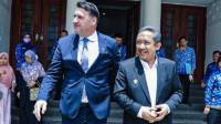 Kota Bandung dan Kota Konjic Bosnia Bakal Berkolaborasi di Sejumlah Bidang, Salah Satunya Pariwisata